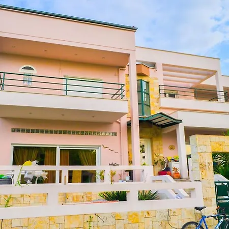 Villa Green *