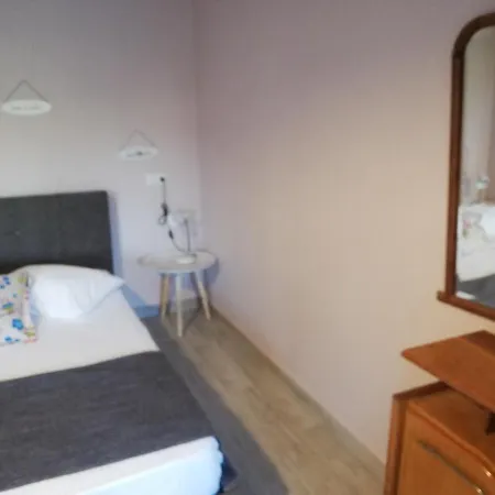 Apartment Villa Green