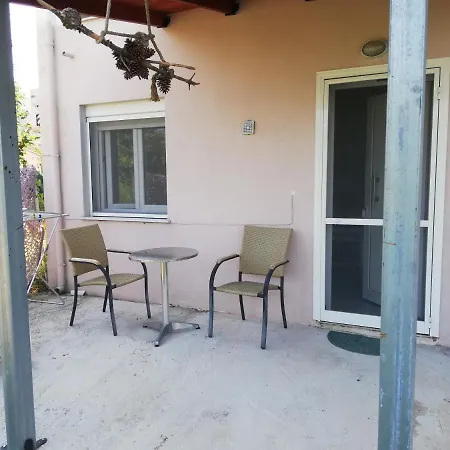 Villa Green Apartment