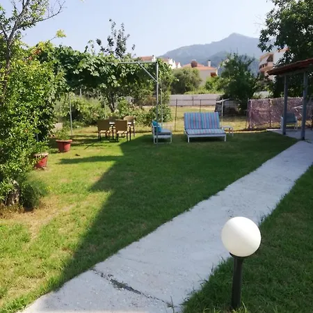 Apartment Villa Green *