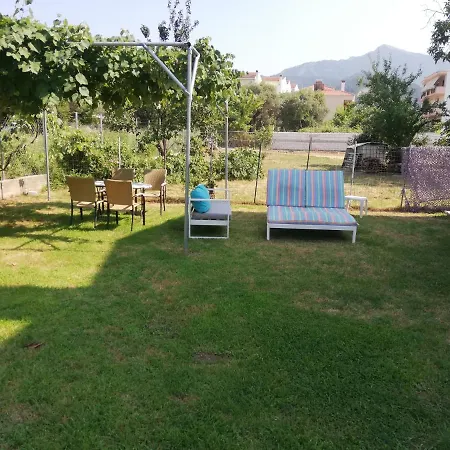 Villa Green *