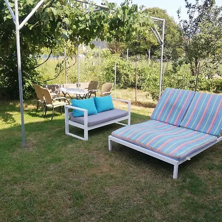 Apartment Villa Green