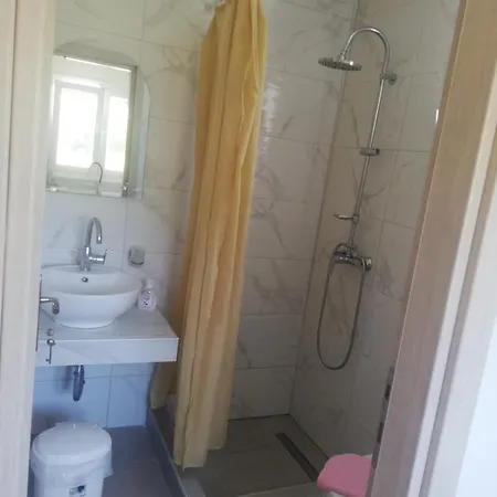 Villa Green Apartment Limenas (Thasos)