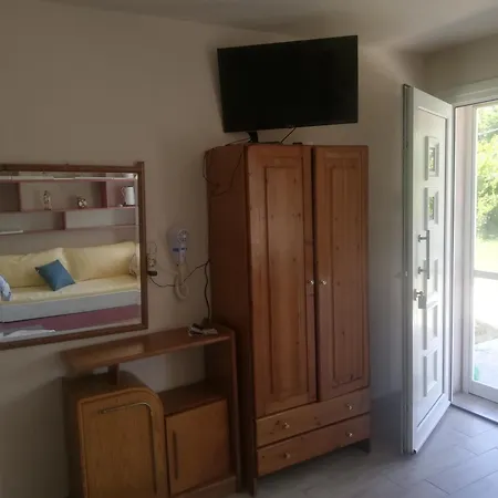 Villa Green Apartment Limenas (Thasos)