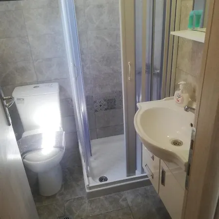 Villa Green タソス