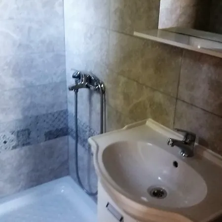 Villa Green Apartment Limenas (Thasos)