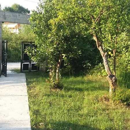Villa Green Apartment Limenas (Thasos)