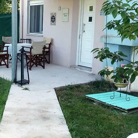 Apartment Villa Green