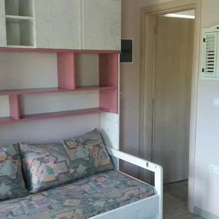 Villa Green Apartment