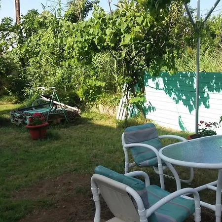 Villa Green Apartment